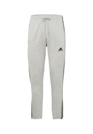 ADIDAS SPORTSWEAR Pantaloni sportivi  grigio sfumato / nero