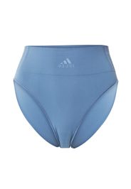 ADIDAS SPORTSWEAR Slip  blu / grigio chiaro