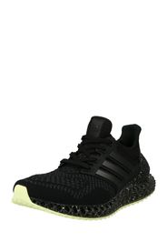 ADIDAS SPORTSWEAR Scarpa da corsa 'ULTRA 4D'  nero