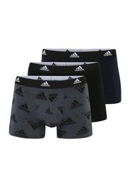 ADIDAS SPORTSWEAR Boxer  navy / blu colomba / nero / bianco