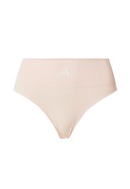 ADIDAS SPORTSWEAR Pantaloncini intimi sportivi  rosa / bianco