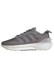 ADIDAS SPORTSWEAR Sneaker bassa 'Avryn'  grigio / grigio chiaro