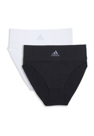 ADIDAS SPORTSWEAR Slip ' Sport Active  720 Seamless '  nero / bianco