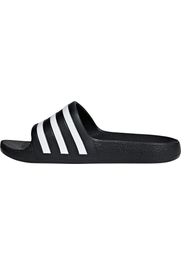 ADIDAS SPORTSWEAR Scarpe da spiaggia / da bagno  nero