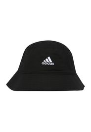 ADIDAS SPORTSWEAR Cappello sportivo  nero / bianco