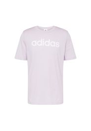 ADIDAS SPORTSWEAR Maglietta  lilla chiaro / bianco