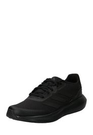 ADIDAS SPORTSWEAR Scarpa sportiva 'Runfalcon 3.0'  nero