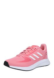 ADIDAS SPORTSWEAR Sneaker bassa 'Runfalcon 2.0'  arancione chiaro / rosa antico / nero / bianco