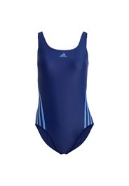 ADIDAS SPORTSWEAR Costume intero sportivo  azzurro / blu scuro