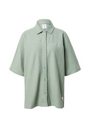 ADIDAS SPORTSWEAR Camicia funzionale  verde chiaro