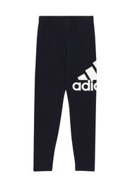 ADIDAS SPORTSWEAR Pantaloni sportivi  blu notte / bianco