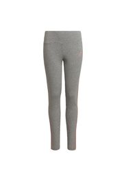 ADIDAS SPORTSWEAR Pantaloni sportivi  grigio sfumato / rosa