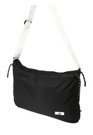 ADIDAS SPORTSWEAR Borsa sportiva  nero / bianco