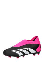 ADIDAS SPORTSWEAR Scarpa sportiva 'Accuracy.3'  rosa / nero / bianco