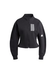 ADIDAS SPORTSWEAR Giacca funzionale  nero