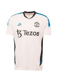 ADIDAS SPORTSWEAR Maglia trikot 'Manchester United Condivo 22'  blu / rosa pastello / nero