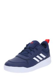 ADIDAS SPORTSWEAR Scarpa bassa 'Tensaur'  blu notte / bianco