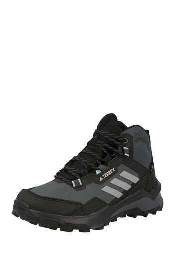 adidas Terrex Boots 'Terrex AX4 Mid'  nero / antracite / grigio