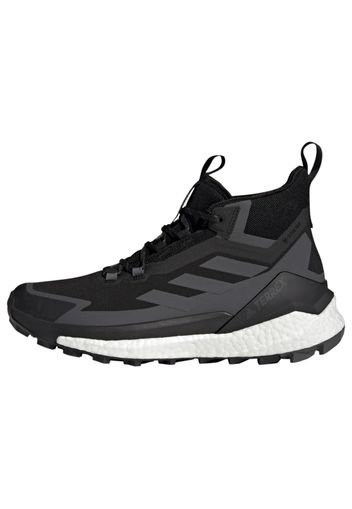 adidas Terrex Boots 'Free Hiker 2'  nero