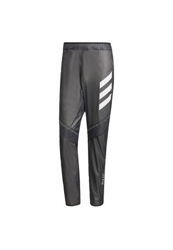 adidas Terrex Pantaloni sportivi 'Agravic'  nero