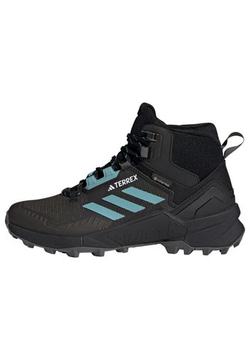 adidas Terrex Boots 'Swift R3'  blu / nero / bianco