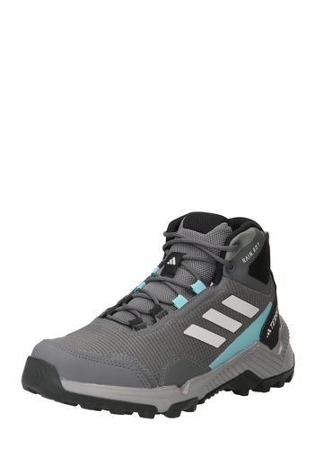 ADIDAS TERREX Boots  acqua / grigio / nero / bianco