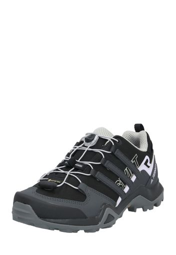 ADIDAS TERREX Scarpa bassa 'Swift R2'  blu scuro / nero / bianco