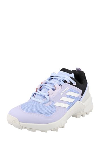 ADIDAS TERREX Scarpa bassa 'SWIFT R3'  malva / lilla chiaro / nero / bianco