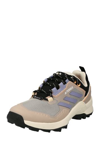 ADIDAS TERREX Scarpa sportiva  grigio / arancione / nero