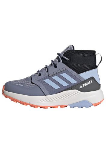 ADIDAS TERREX Scarpa sportiva 'Trailmaker'  blu colomba / blu cielo / lavanda / nero