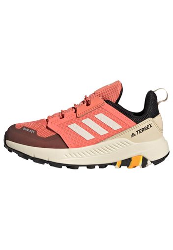 ADIDAS TERREX Scarpa sportiva ' Trailmaker'  crema / marrone / corallo