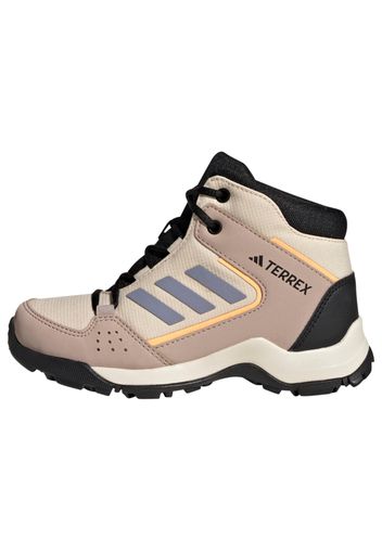 ADIDAS TERREX Boots 'Hyperhiker'  crema / nudo / lavanda / nero