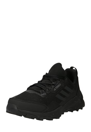 ADIDAS TERREX Scarpa bassa  nero