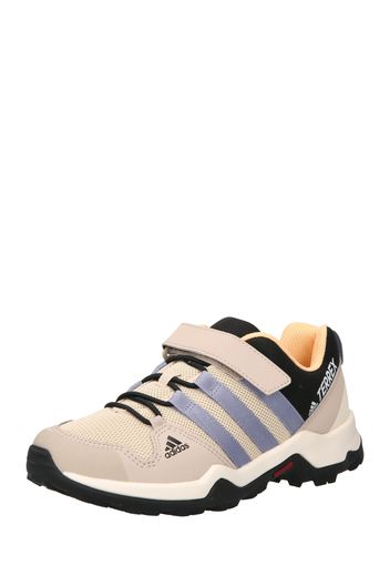 ADIDAS TERREX Scarpa bassa 'TERREX AX2R'  beige / beige scuro / opale / nero