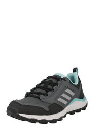 adidas Terrex Scarpa bassa 'Tracerocker 2.0'  nero / grigio / bianco / blu