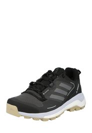 adidas Terrex Scarpa bassa 'TERREX SKYCHASER 2 GTX W'  nero / grigio basalto