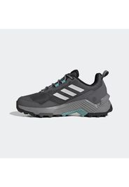 adidas Terrex Scarpa sportiva  blu / grigio chiaro / grigio scuro