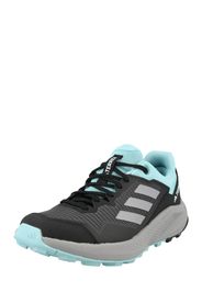 adidas Terrex Scarpa bassa  blu chiaro / grigio / nero