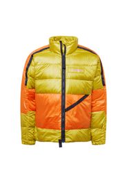 ADIDAS TERREX Giacca per outdoor  oliva / lilla / rosso / nero