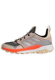 ADIDAS TERREX Scarpa bassa 'Trailmaker'  sabbia / grigio / nero