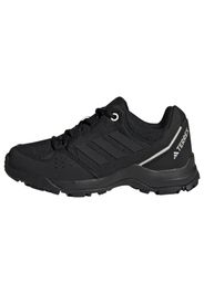 ADIDAS TERREX Scarpa bassa  nero / bianco