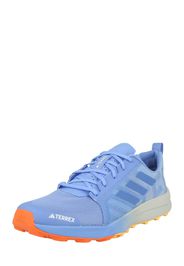 ADIDAS TERREX Scarpa da corsa 'Speed Flow'  blu / blu scuro