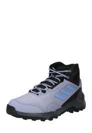 ADIDAS TERREX Boots 'EASTRAIL 2'  blu chiaro / sambuco / nero