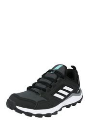 ADIDAS TERREX Scarpa bassa 'Agravic'  menta / nero / bianco