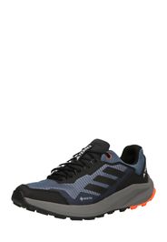 ADIDAS TERREX Scarpa bassa  grigio / nero