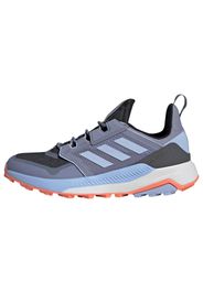 ADIDAS TERREX Scarpa bassa  blu chiaro / lavanda / nero