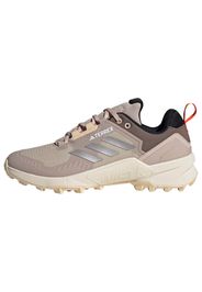 ADIDAS TERREX Scarpa da corsa 'Swift R3'  beige / marrone / talpa / nero