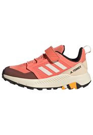 ADIDAS TERREX Scarpa sportiva ' Trailmaker'  beige chiaro / corallo / bordeaux / bianco