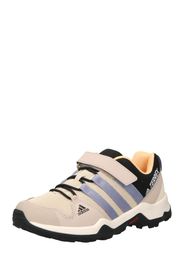 ADIDAS TERREX Scarpa bassa 'TERREX AX2R'  beige / beige scuro / opale / nero