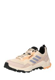 ADIDAS TERREX Scarpa bassa  sabbia / beige chiaro / grigio / arancione pastello